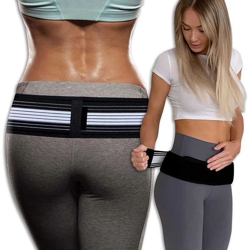 OK fabric postpartum repair strap