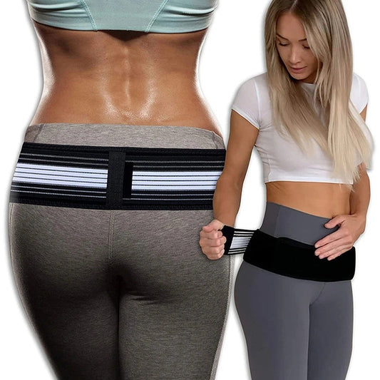 OK fabric postpartum repair strap