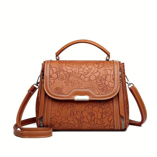 Foreign trade manufacturer single shoulder crossbody bag
