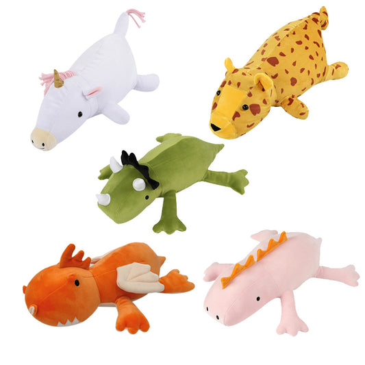 Doll Dinosaur Plush Toy