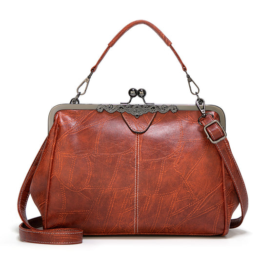 Women's handbag, handbag, shoulder bag