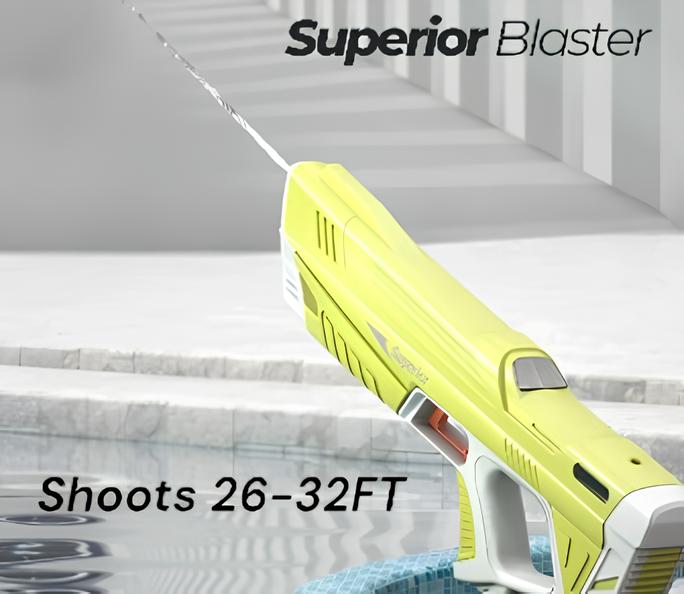 Superior Blaster™
