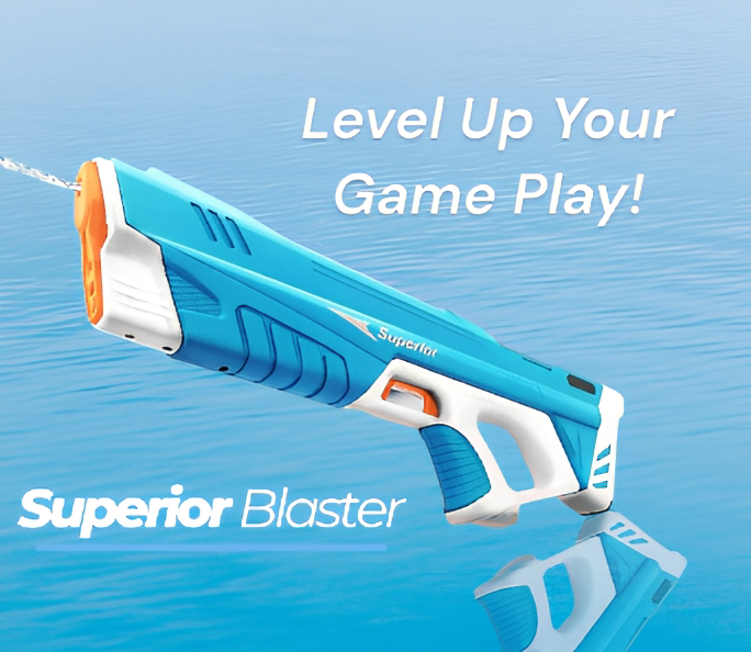 Superior Blaster™