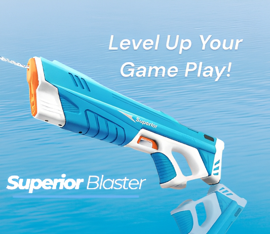 Superior Blaster™