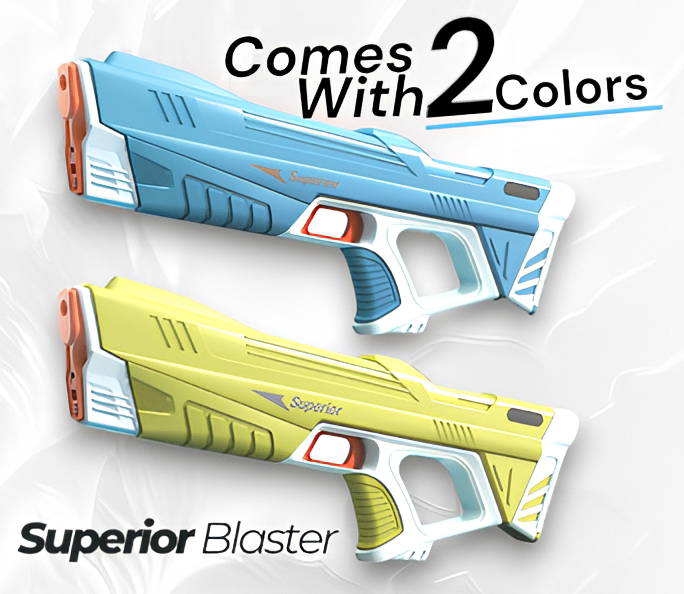 Superior Blaster™